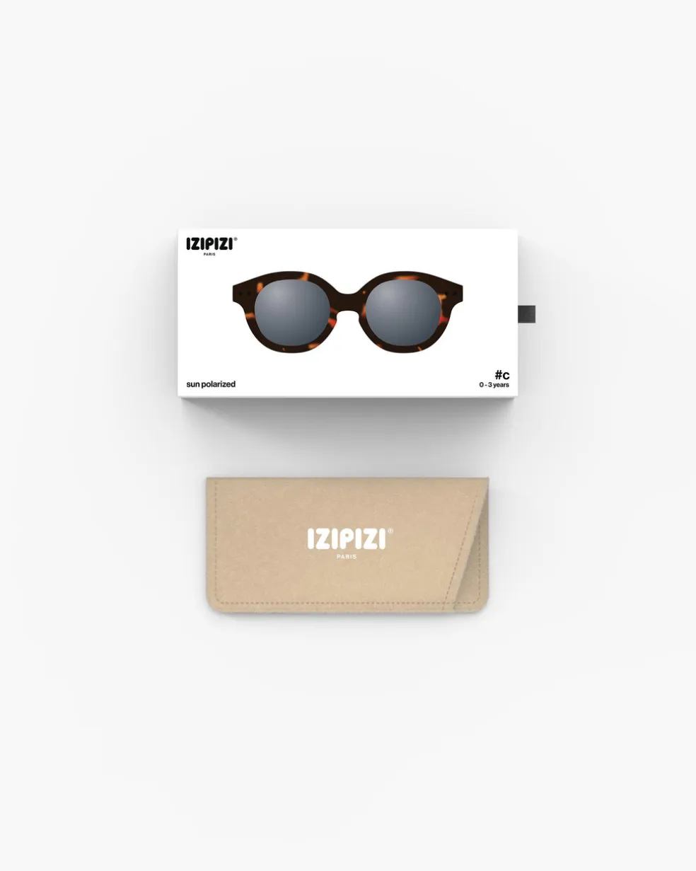 #c Tortue Polarisé