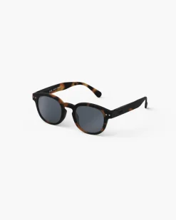 #c Tortue Polarisé