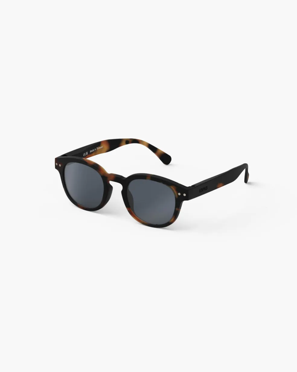 #c Tortue Polarisé