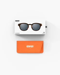 #c Tortue Polarisé
