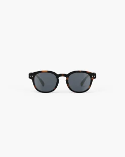 #c Tortue Polarisé