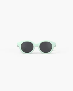 #c Vert Aqua Polarisé