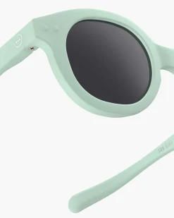 #c Vert Aqua Polarisé