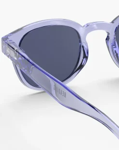 #C Violet Athlétique