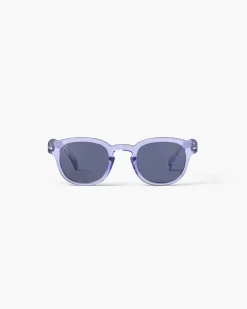 #C Violet Athlétique