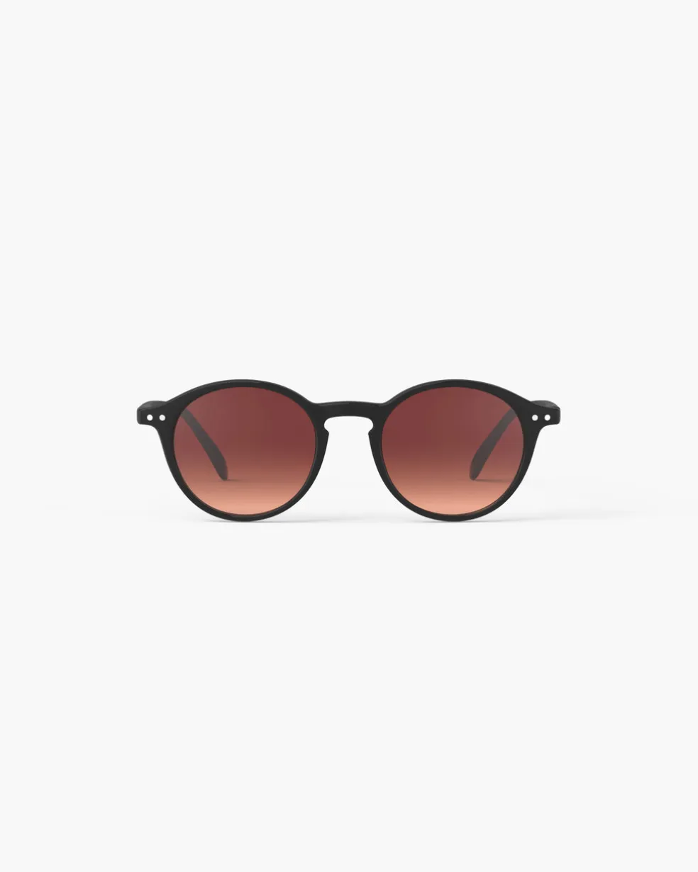 #D Black Road polarisé