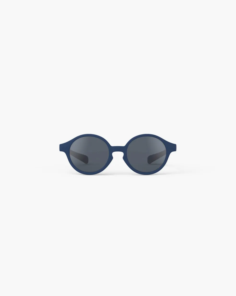 #d Bleu Denim Polarisé