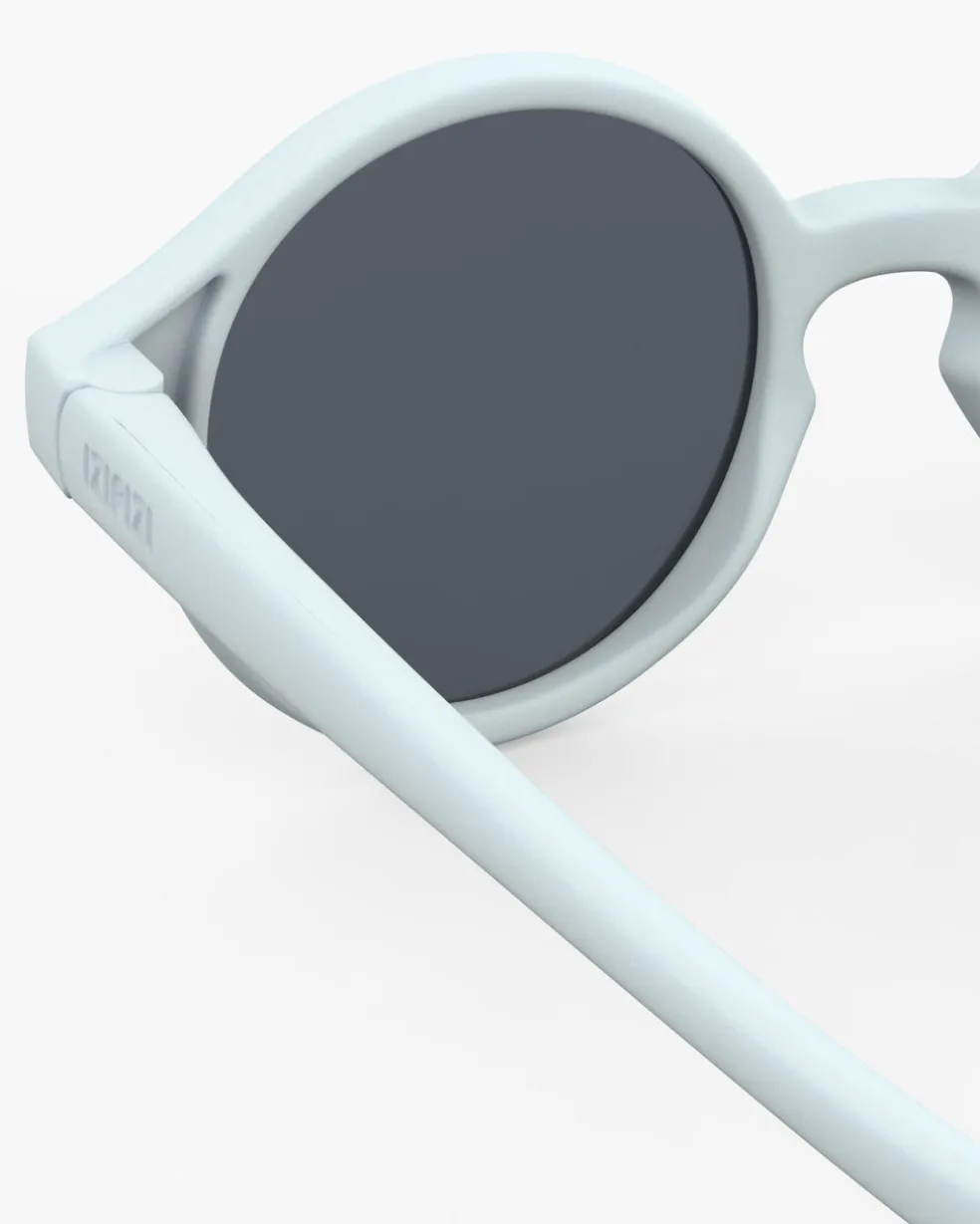 #d Bleu Doux Polarisé