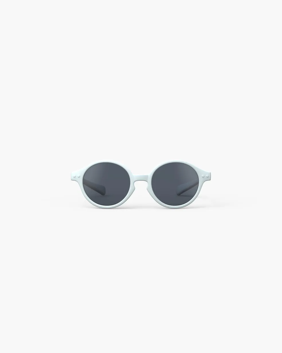 #d Bleu Doux Polarisé