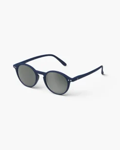 #D Bleu marine