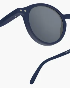 #d Bleu marine polarisé