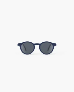 #d Bleu marine polarisé
