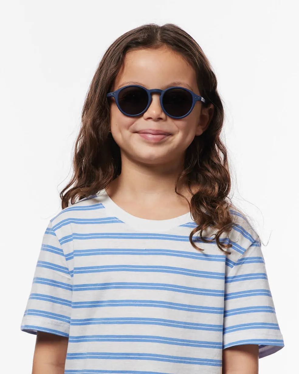 #d Bleu marine polarisé