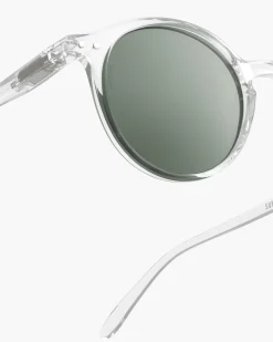#D Cristal polarisé