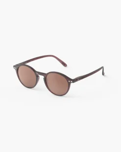 #D Cuir vieilli