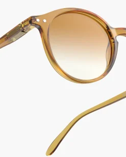#D Golden Canyon polarisé