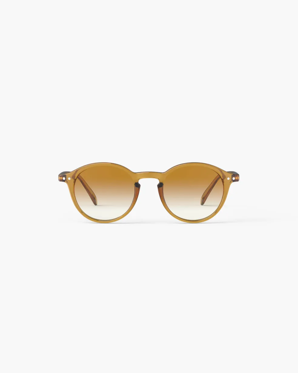 #D Golden Canyon polarisé