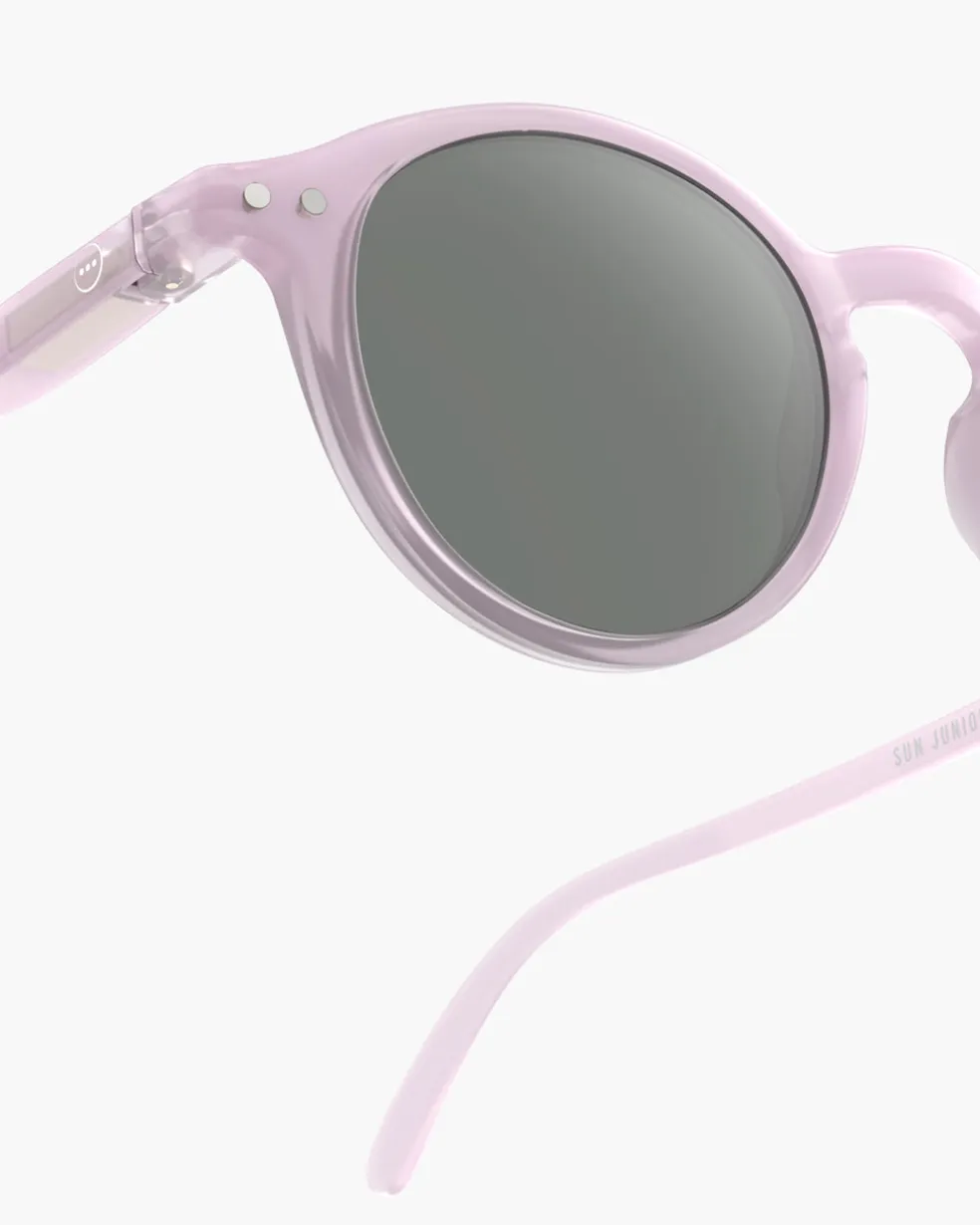 #d Lilas polarisé