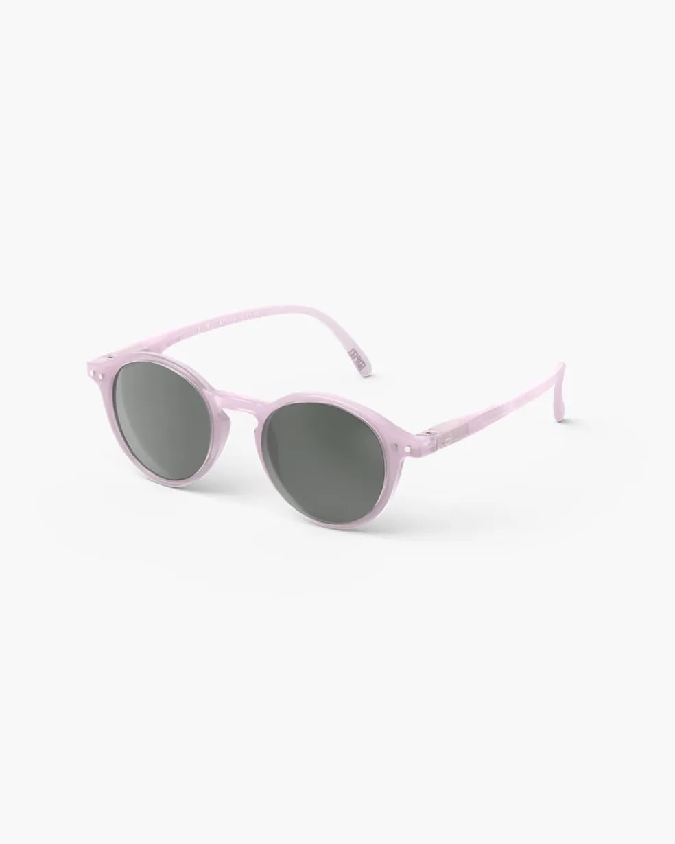 #d Lilas polarisé