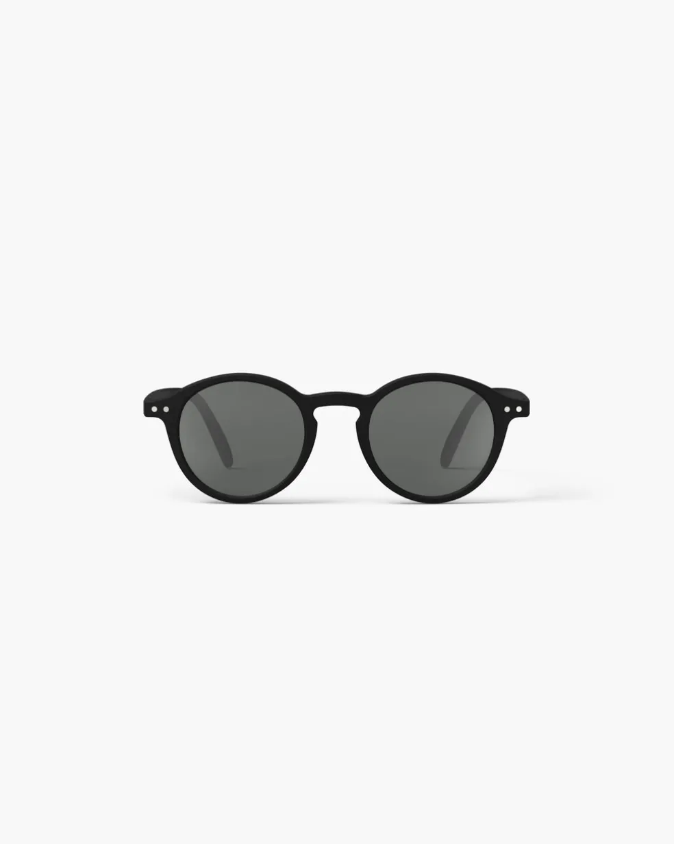 #d Noir polarisé