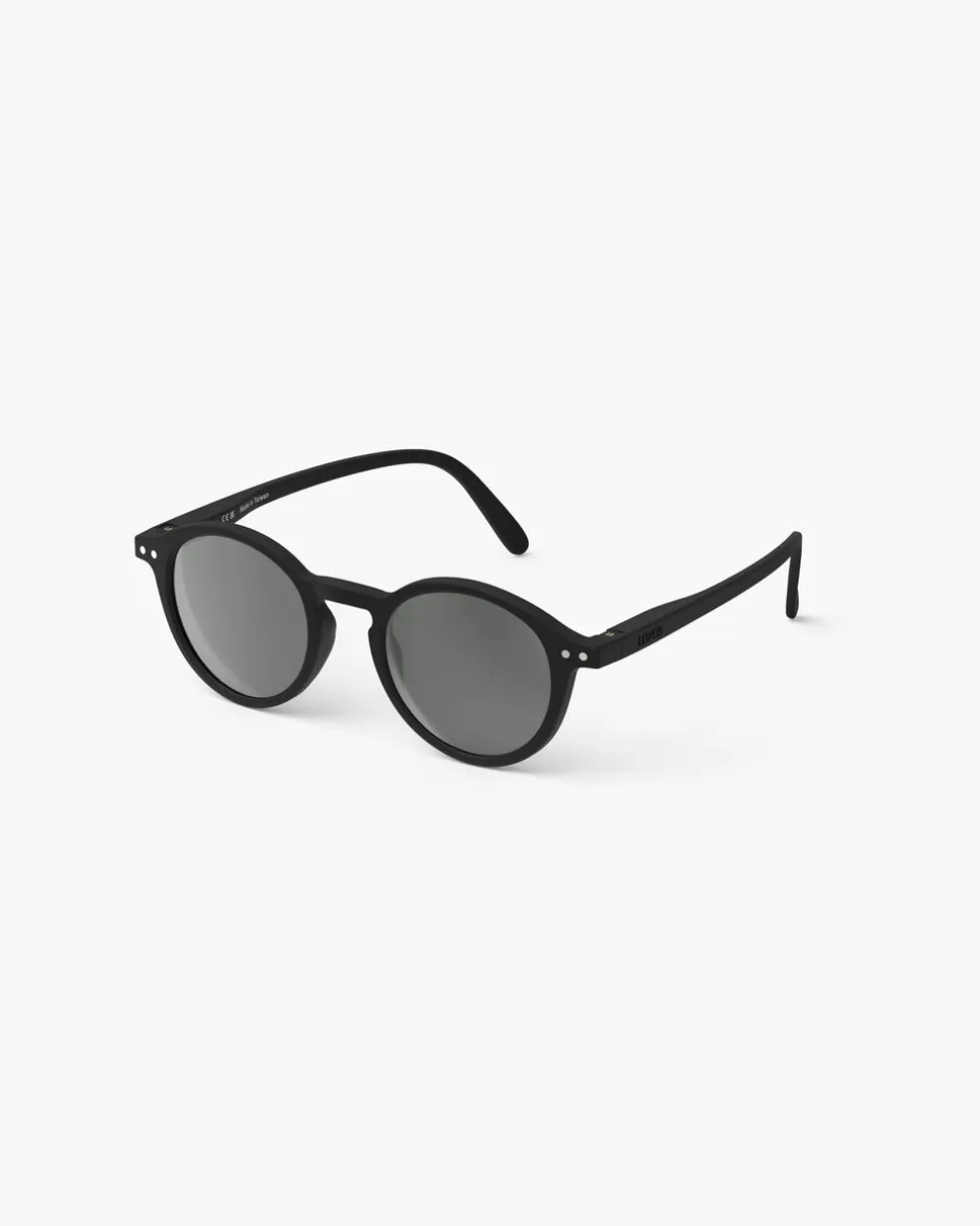 #d Noir polarisé