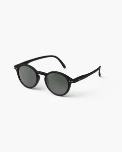 #d Noir polarisé