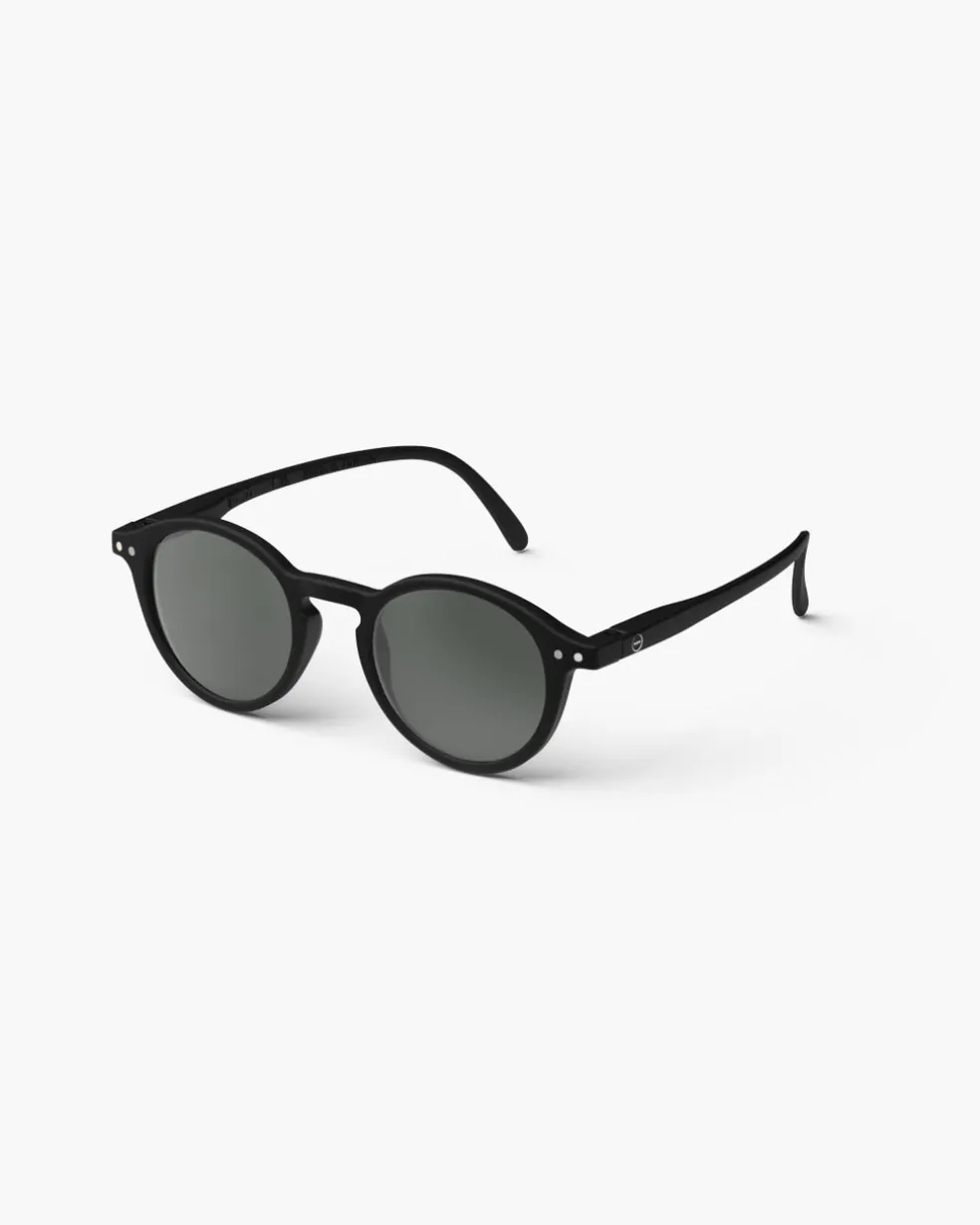 #d Noir polarisé