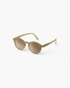 #d Olive polarisé