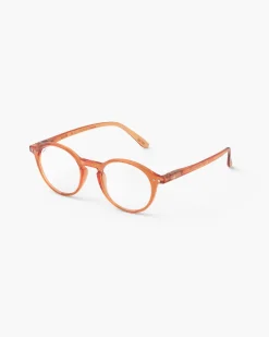 #D Orange Éclat
