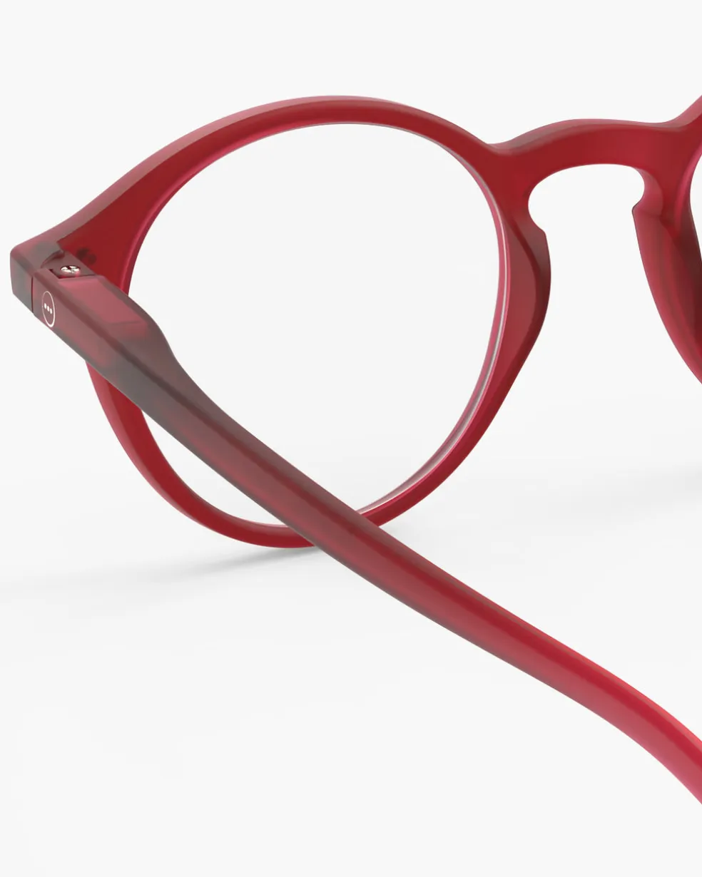 #D Rouge Cerise