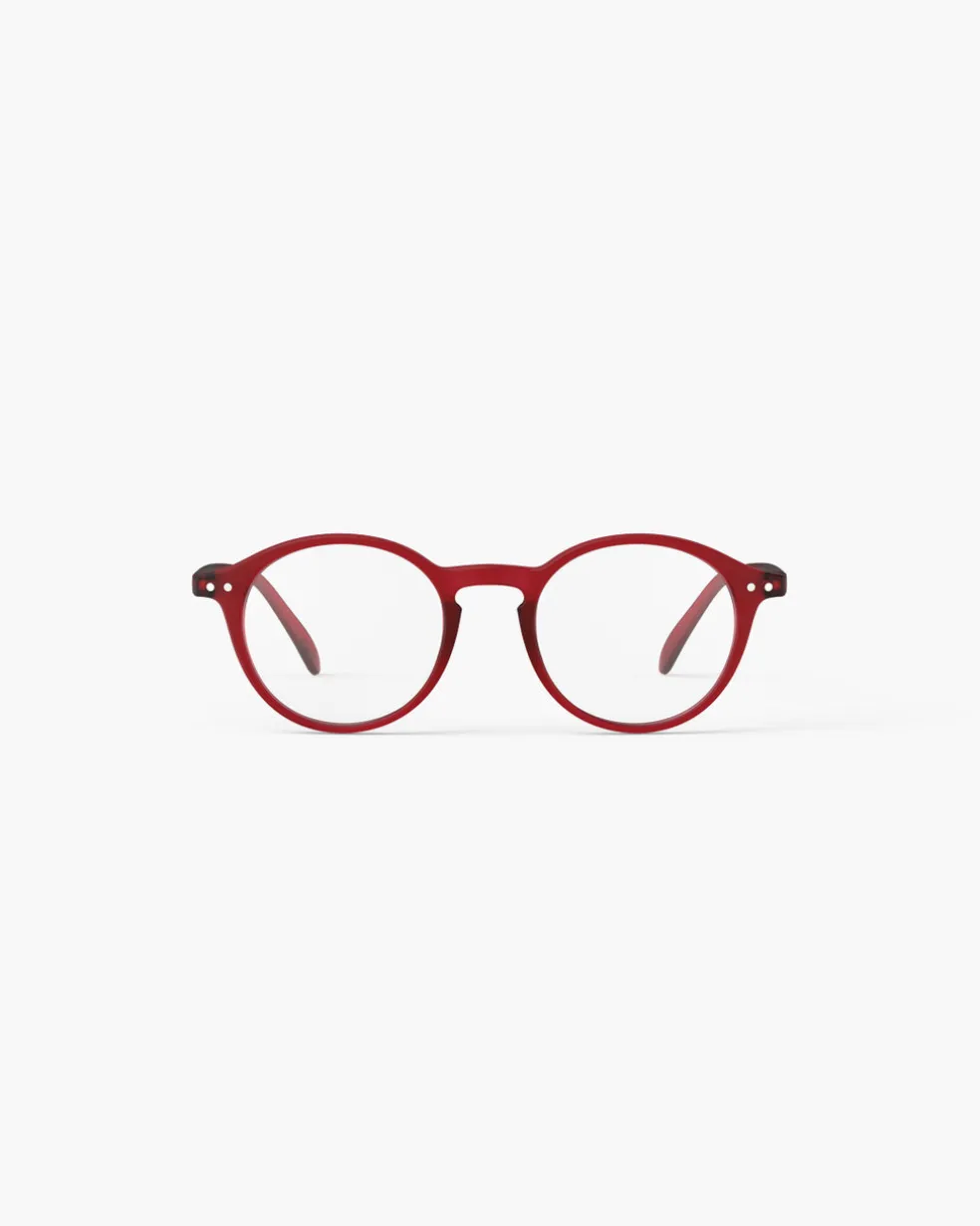#D Rouge Cerise