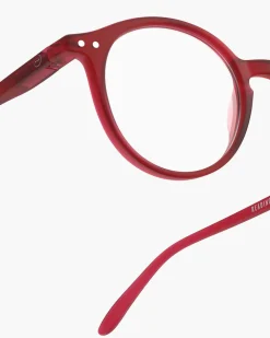 #D Rouge Cerise