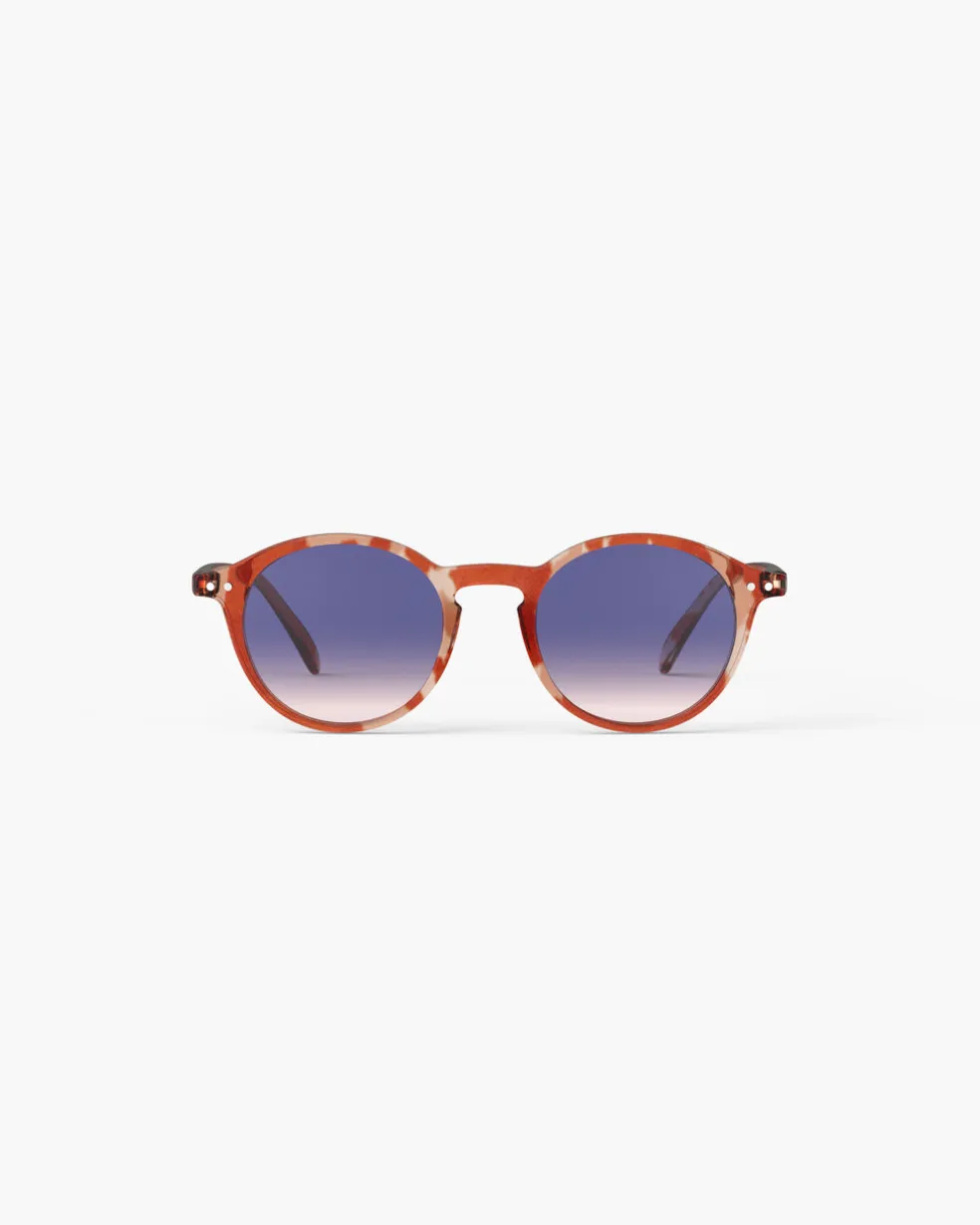 #D Sabots sauvages polarisé