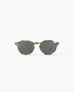 #D Tortue bleue