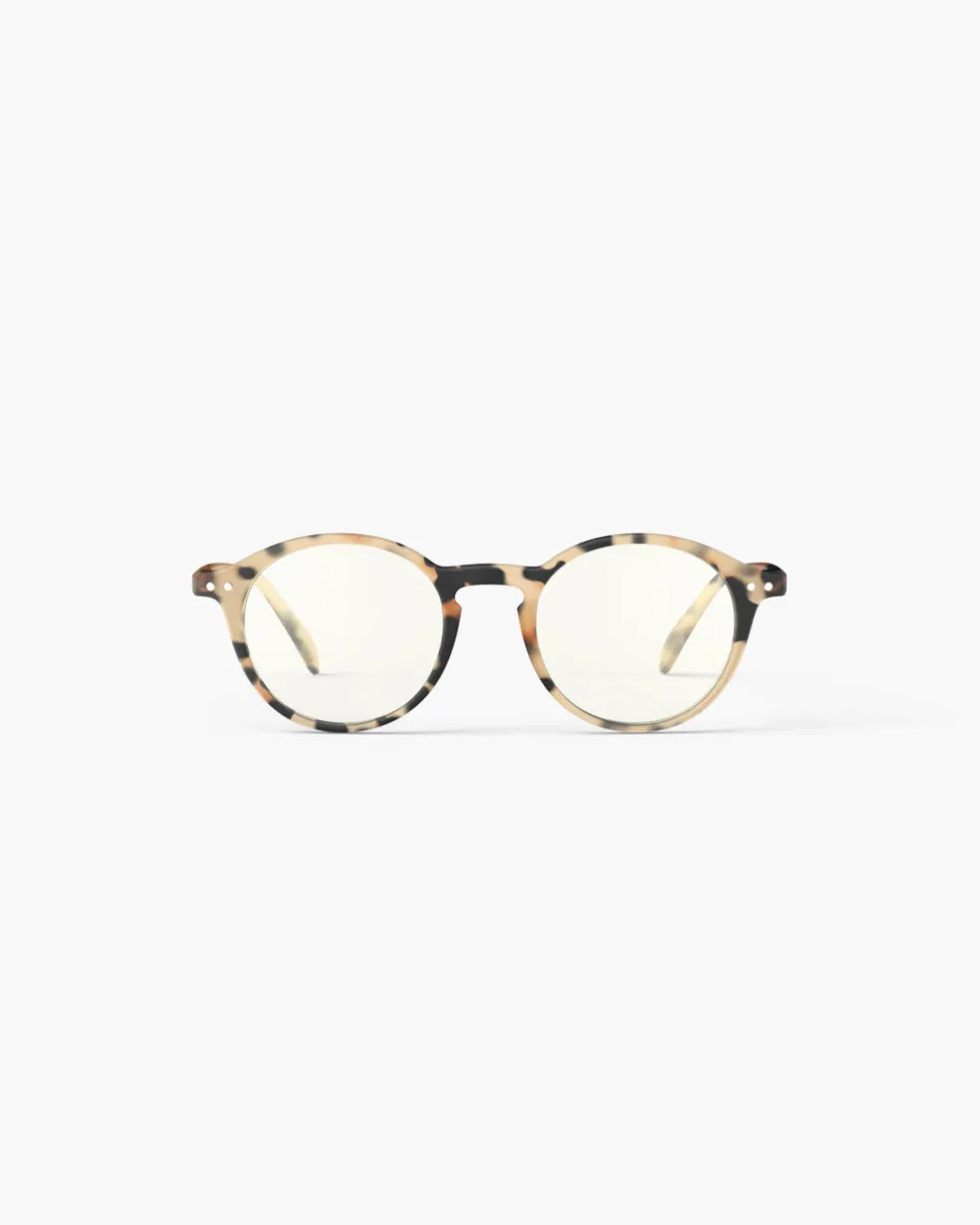 #D Tortue clair