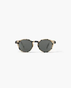 #d Tortue clair polarisé