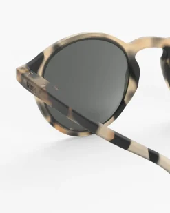 #d Tortue clair polarisé