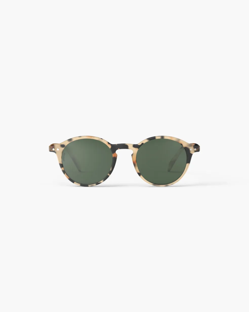 #D Tortue clair polarisé