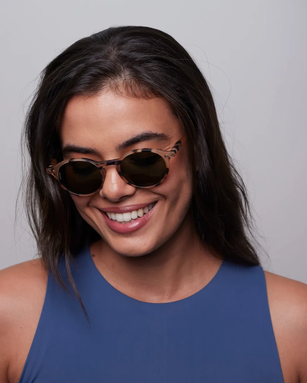 #D Tortue clair polarisé