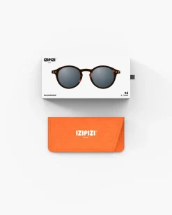 #d Tortue polarisé