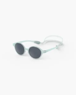#d Turquoise pierre polarisé