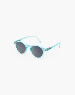 #d Turquoise pierre polarisé