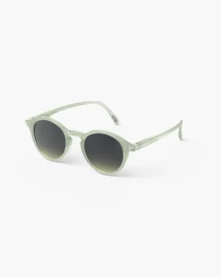 #d Vert Calme Polarisé