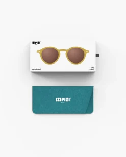 #d Vert doré polarisé