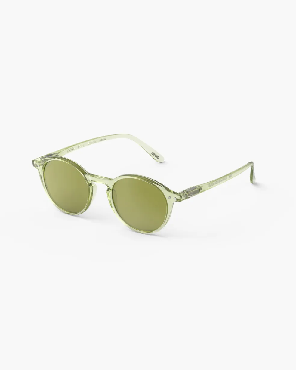 #D Vert dynamique
