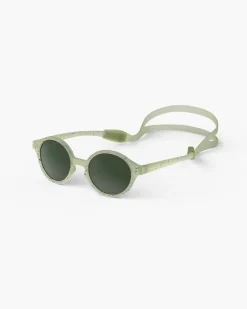 #d Vert Teinté Polarisé