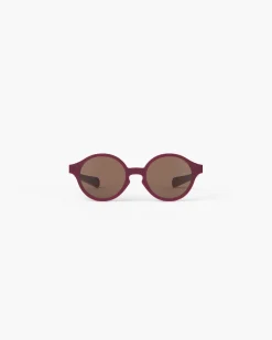 #d Violet Antique Polarisé