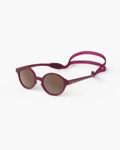 #d Violet Antique Polarisé