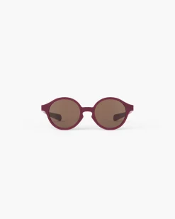 #d Violet Antique Polarisé