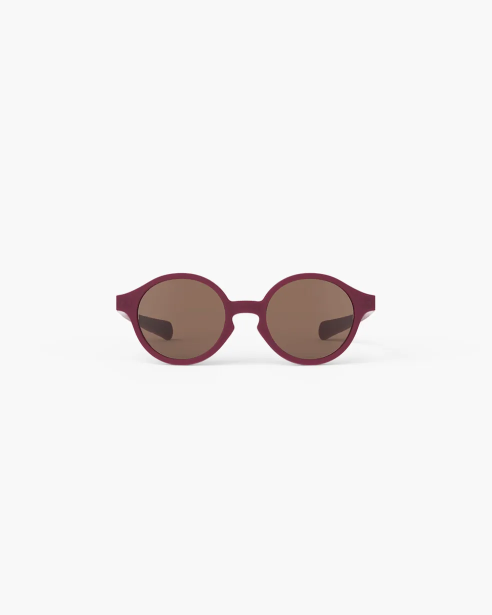 #d Violet Antique Polarisé